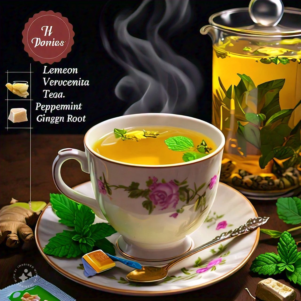 Herbal Medicine Making: The Three Fantastic Herbal Blends. – DIBIA ...
